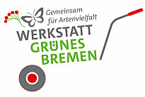 Logo Werkstatt Grünes Bremen